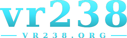 vr238 โลโก้